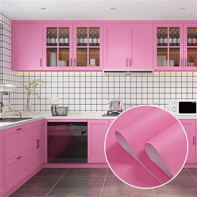 Drysau Cabinet Cegin Lapio Vinyl